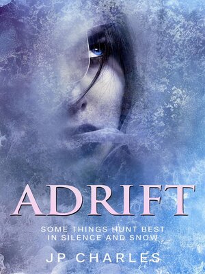 cover image of Adrift